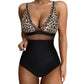 💥Last Day Special Sale 54% OFF🩱Sexy Mesh Tummy Control Swimsuit