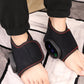🔥LAST DAY SALE 49% OFF🔥Rechargeable Electric Heating & Massage Ankle Wrap🦶