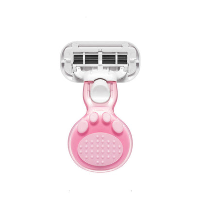 🔥2025 Hot Sale🔥 Mini Razors With 5 Blades