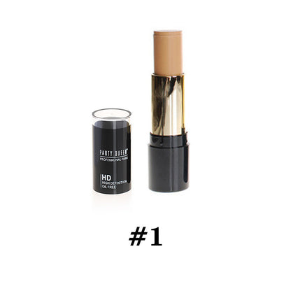 🔥Buy 1 get 1 free💖Natural Light Long-lasting Silky Concealer Shadow Rotating Foundation Stick