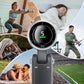 🔥Summer Ourdoor essential 49% OFF✨Portable handheld turbo fan