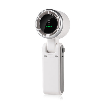🔥Summer Ourdoor essential 49% OFF✨Portable handheld turbo fan