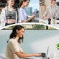 🔥Summer Ourdoor essential 49% OFF✨Portable handheld turbo fan