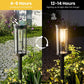 🎉Hot Sale 50% OFF✨Solar Pathway Lights Outdoor