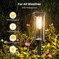 🎉Hot Sale 50% OFF✨Solar Pathway Lights Outdoor