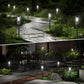 🎉Hot Sale 50% OFF✨Solar Pathway Lights Outdoor
