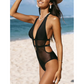 🩱2025 New Type 49% OFF👙🩱Women's Sexy Black Swimsuit