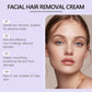 ✨Special Offer Now-49% OFF💗Gentle & Painless Facial Hair Removal Cream