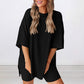 💞2025 New Products 49% Off💞Casual loose two-piece set💃