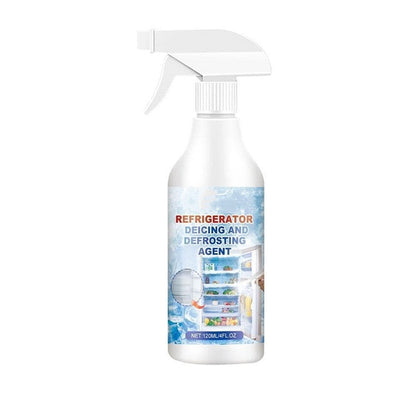 🔥BUY 2 GET 1 FREE - 🧊Defrosting Spray for Fridge Freezer