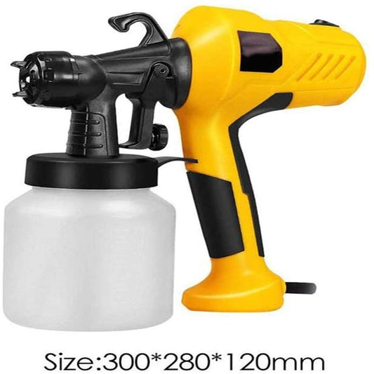 💥HOT SALE 60% OFF💥 High Voltage Electric Paint Spray Tool✈️Free Shipping