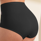 🥰Limited Sale 50% OFF💟Plus-Size High-Waist Cross Tummy Control Panties🩲