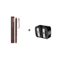 🥳2026 HOT SALE🥳💞50K+ SOLD!💥💜🌊 BUY 1 GET 1 FREE! Waterproof Beachproof Gel Liner – Smudge-proof, all-day wear. Gentle on eyes, easy to apply. Perfect for holidays or everyday. 🏖️✨