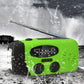 🔥🔥2026 New Arrivals: 54% Off for Limited Time!🔥 Multifunctional Portable Solar Emergency Radio