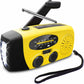 🔥🔥2026 New Arrivals: 54% Off for Limited Time!🔥 Multifunctional Portable Solar Emergency Radio