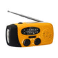 🔥🔥2026 New Arrivals: 54% Off for Limited Time!🔥 Multifunctional Portable Solar Emergency Radio
