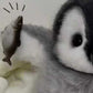 ✨Hot Sale 50% Off 🐧 Lifelike Penguin Plush Toy - Your Adorable Arctic Companion