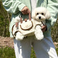 💥Limited Sale 49% OFF💥Portable Breathable Pet Carrier Slings and Backpacks🐶
