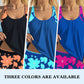 🏖️Summer Hot Sale 53% OFF🌼Women's Print Tankini & Shorts 2-Piece Swimwear Set
