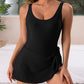 🔥2026 Hot Sale 50% OFF✨💜Women's Tummy Control Slim Fit Plus Size One Piece Swimsuit