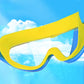 ⏰Last Day Hot Sale!!⌛Anti-Fog Swimming Goggles for Kids with Nose Clip & Ear Plugs