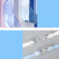 ⏰Last Day Hot Sale!!⌛Anti-Fog Swimming Goggles for Kids with Nose Clip & Ear Plugs