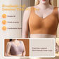 🔥2026 New Arrivals 50% OFF🤩50K+ SOLD✨Breathable Soft Seamless Tank-Style Bra