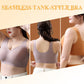 🔥2026 New Arrivals 50% OFF🤩50K+ SOLD✨Breathable Soft Seamless Tank-Style Bra