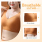 🔥2026 New Arrivals 50% OFF🤩50K+ SOLD✨Breathable Soft Seamless Tank-Style Bra