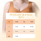 🔥2026 New Arrivals 50% OFF🤩50K+ SOLD✨Breathable Soft Seamless Tank-Style Bra