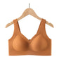 🔥2026 New Arrivals 50% OFF🤩50K+ SOLD✨Breathable Soft Seamless Tank-Style Bra