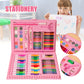 💗Hot Promotion 50% Off💗Deluxe 6-In-1 Art Creativity Set🎁The Best Christmas Gift For Kids