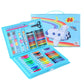 💗Hot Promotion 50% Off💗Deluxe 6-In-1 Art Creativity Set🎁The Best Christmas Gift For Kids