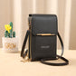 🔥Hot Sale 49% OFF🎁Women's Touch Screen Mobile Phone Messenger bag🤩