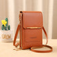 🔥Hot Sale 49% OFF🎁Women's Touch Screen Mobile Phone Messenger bag🤩