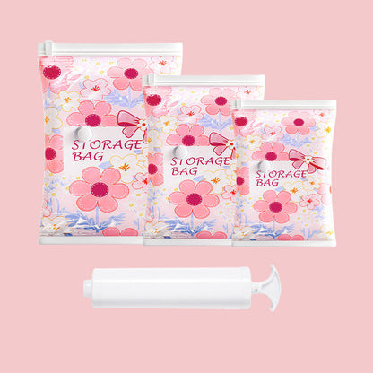 ⏳Black Friday Sale!🚨 Lowest Price Ever, Don't Miss Out! ✨Space-Saving Vacuum Storage Bags