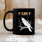 🔥Hot Sale🔥F-Caw-F Funny Chicken Mug（50% OFF）