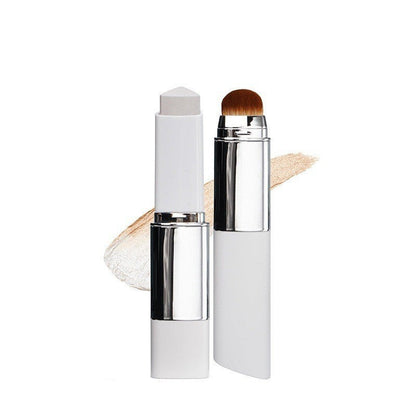 💝 #1 Bestselling🏆Cream Stick V White  Double-headed Lightweight Foundation Stick