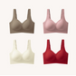 🎁Hot Sale 50% OFF✨🔥 Women's Seamless Full Coverage Wireless Bra👩
