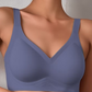 🎁Hot Sale 50% OFF✨🔥 Women's Seamless Full Coverage Wireless Bra👩