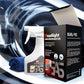 🚗Automotive Headlamp Refurbisher & Crystallization Coating Agent Kit✨