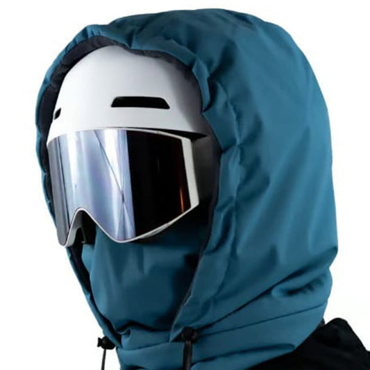 Unisex Windproof & Warm Balaclava for Cycling & Skiing