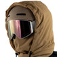Unisex Windproof & Warm Balaclava for Cycling & Skiing
