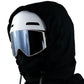 Unisex Windproof & Warm Balaclava for Cycling & Skiing