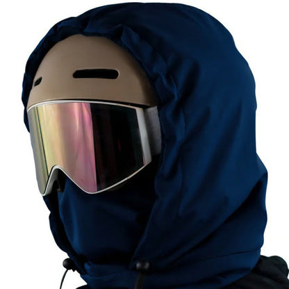 Unisex Windproof & Warm Balaclava for Cycling & Skiing