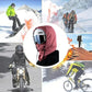 Unisex Windproof & Warm Balaclava for Cycling & Skiing