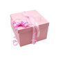 5-Layer Surprise Explosion Gift Box with Ribbon