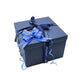 5-Layer Surprise Explosion Gift Box with Ribbon