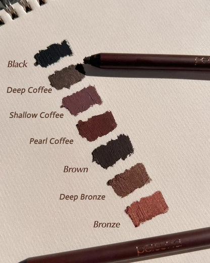 🎅Hot Sale-50% Off-BUY 1 GET 1 FREE🎉🎁Waterproof Long-Lasting Eyeliner Pencil