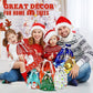 ⏳Black Friday Sale!🚨 Lowest Price Ever, Don't Miss Out! 🎅🎁The World’s Best Christmas Gift Bag With Drawstring